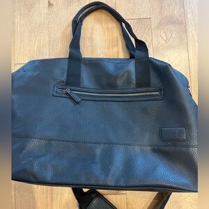 Buffalo overnight bag